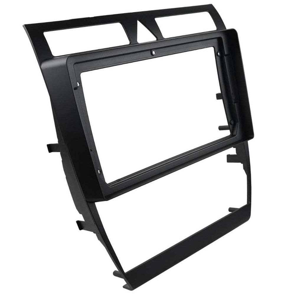 OTO TABLET ÇERÇEVE 10,1 AUDI A6 (1997-2003) NEWFRON CR-003B