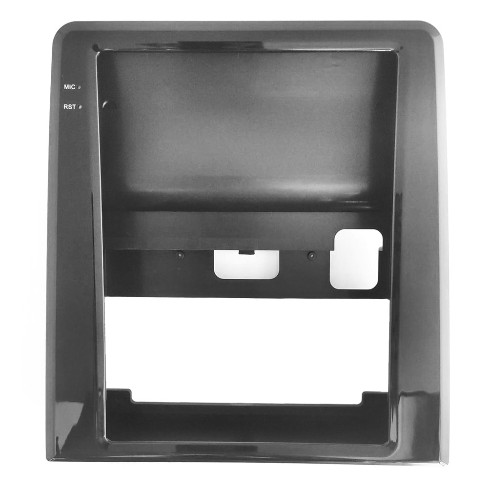 OTO TABLET ÇERÇEVE 9,7 RENAULT CLIO 5 LOW TESLA (2020-2022) NEWFRON CR-229B