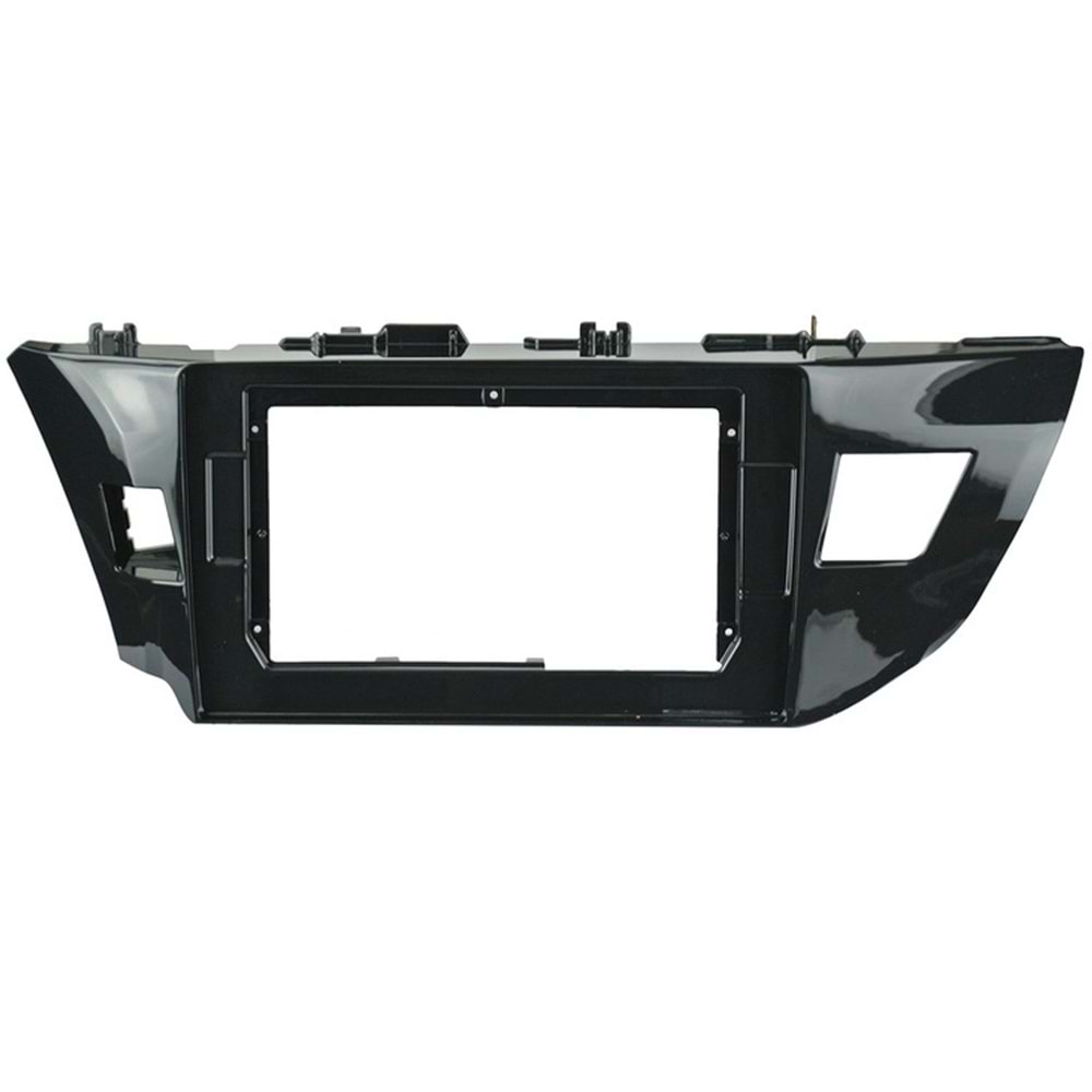 OTO TABLET ÇERÇEVE 10,1 TOYOTA COROLLA (2013-2016) NEWFRON CR-290B