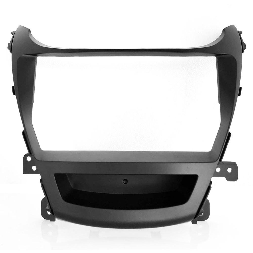 OTO TABLET ÇERÇEVE 9 HYUNDAI ELENTRA (2014-2016) TAC-074