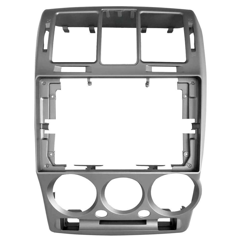 OTO TABLET ÇERÇEVE 9 HYUNDAI GETZ (2002-2011) TAC-233