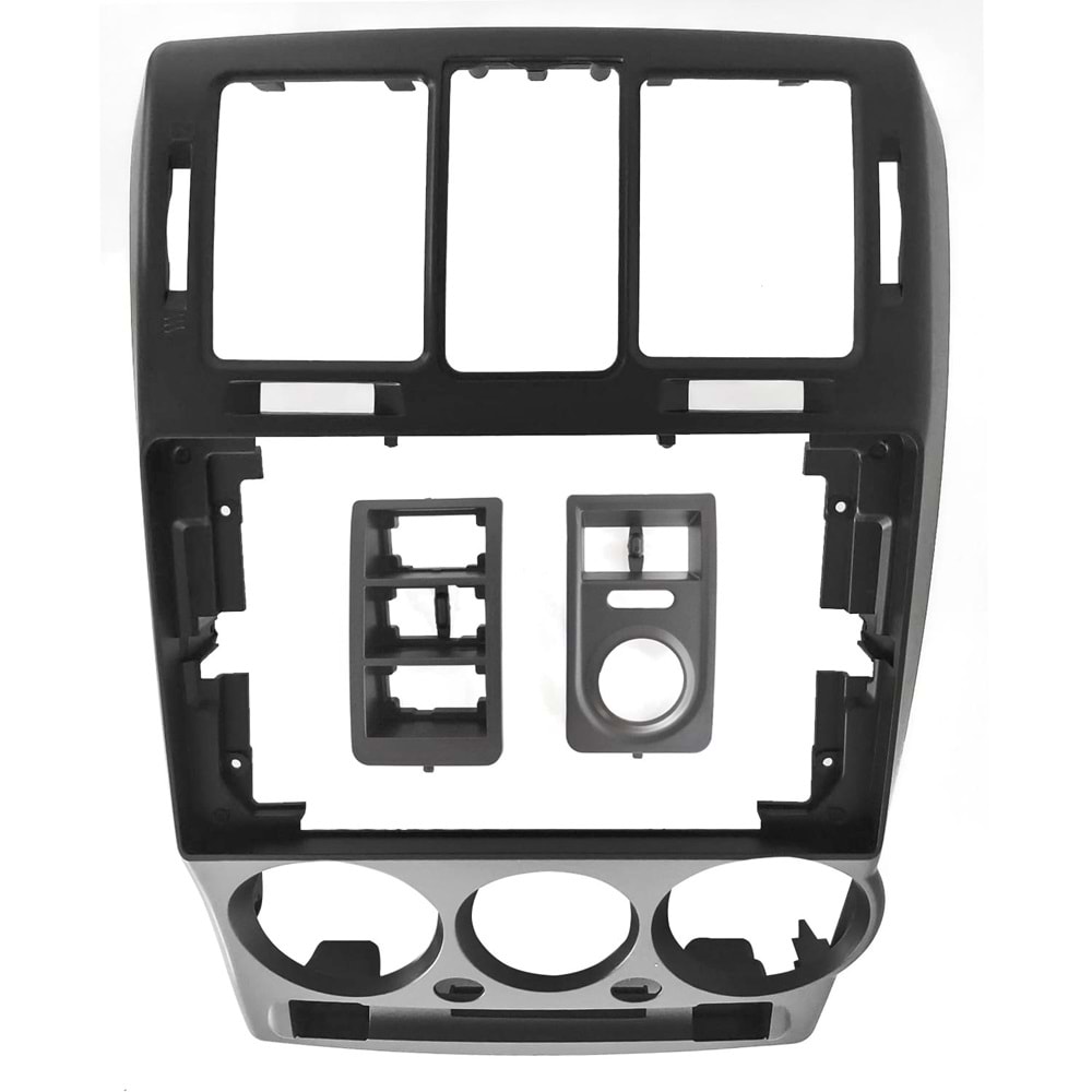 OTO TABLET ÇERÇEVE 9 HYUNDAI GETZ (2002-2011) TAC-234