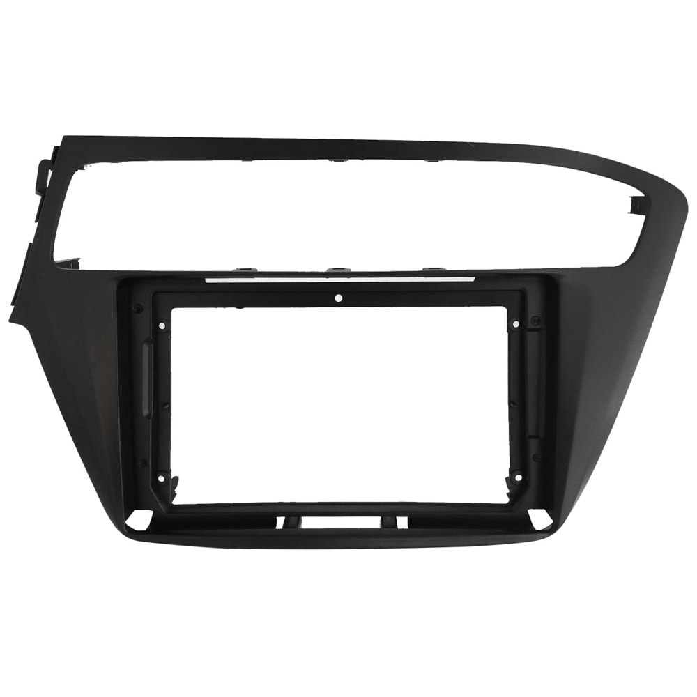 OTO TABLET ÇERÇEVE 9 HYUNDAI İ20 (2018+) TAC-231