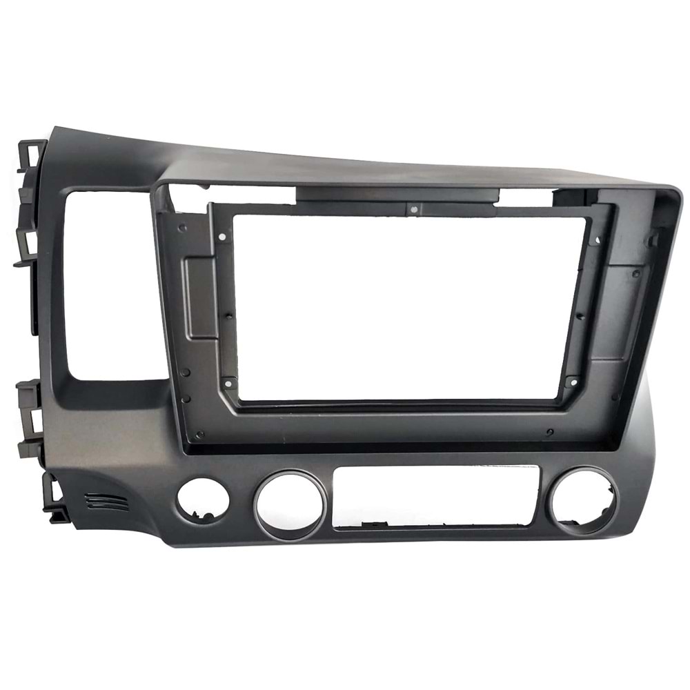 OTO TABLET ÇERÇEVE 10,1 HONDA CIVIC (2006-2012) TAC-050