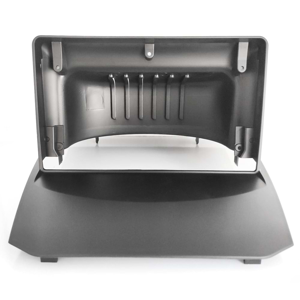 OTO TABLET ÇERÇEVE 9 FORD FIESTA (2009-2014) TAC-041