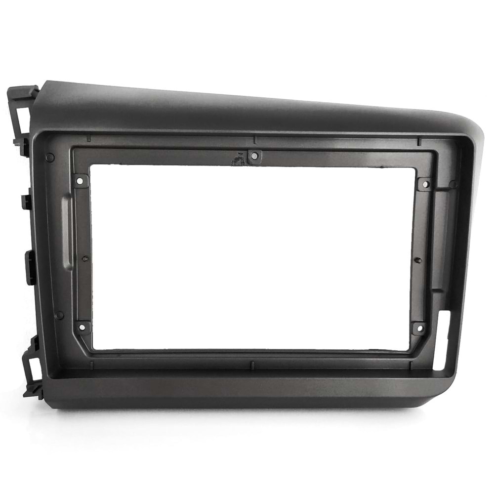 OTO TABLET ÇERÇEVE 10,1 HONDA CIVIC (2012-2015) TAC-051