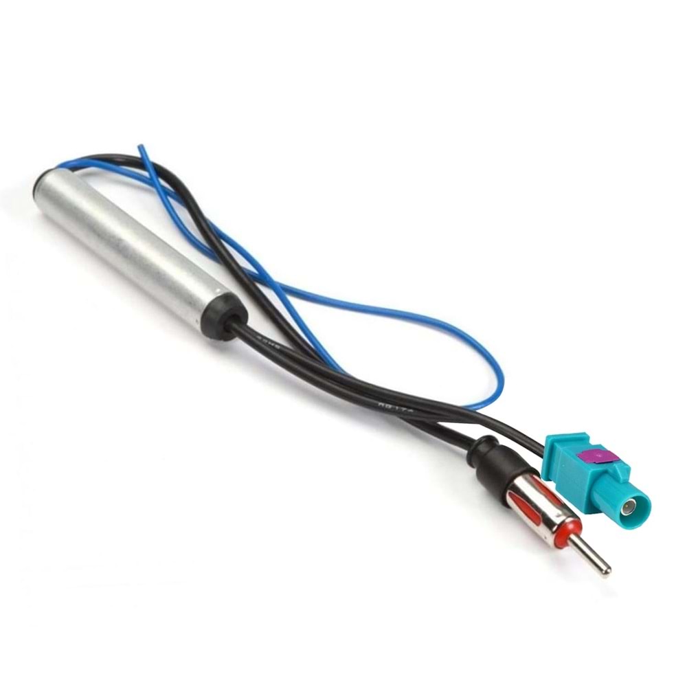 FULLY G-521C Oto Anten Kablosu Volkswagen Bobinli