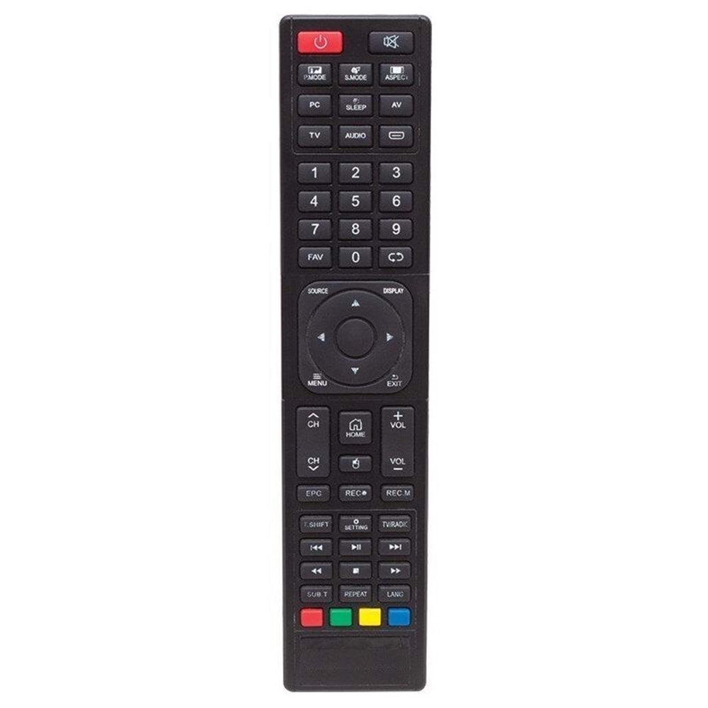 KYOTO KYL0240 TELENOVA HOME TUŞLU SMART TV KUMANDASI