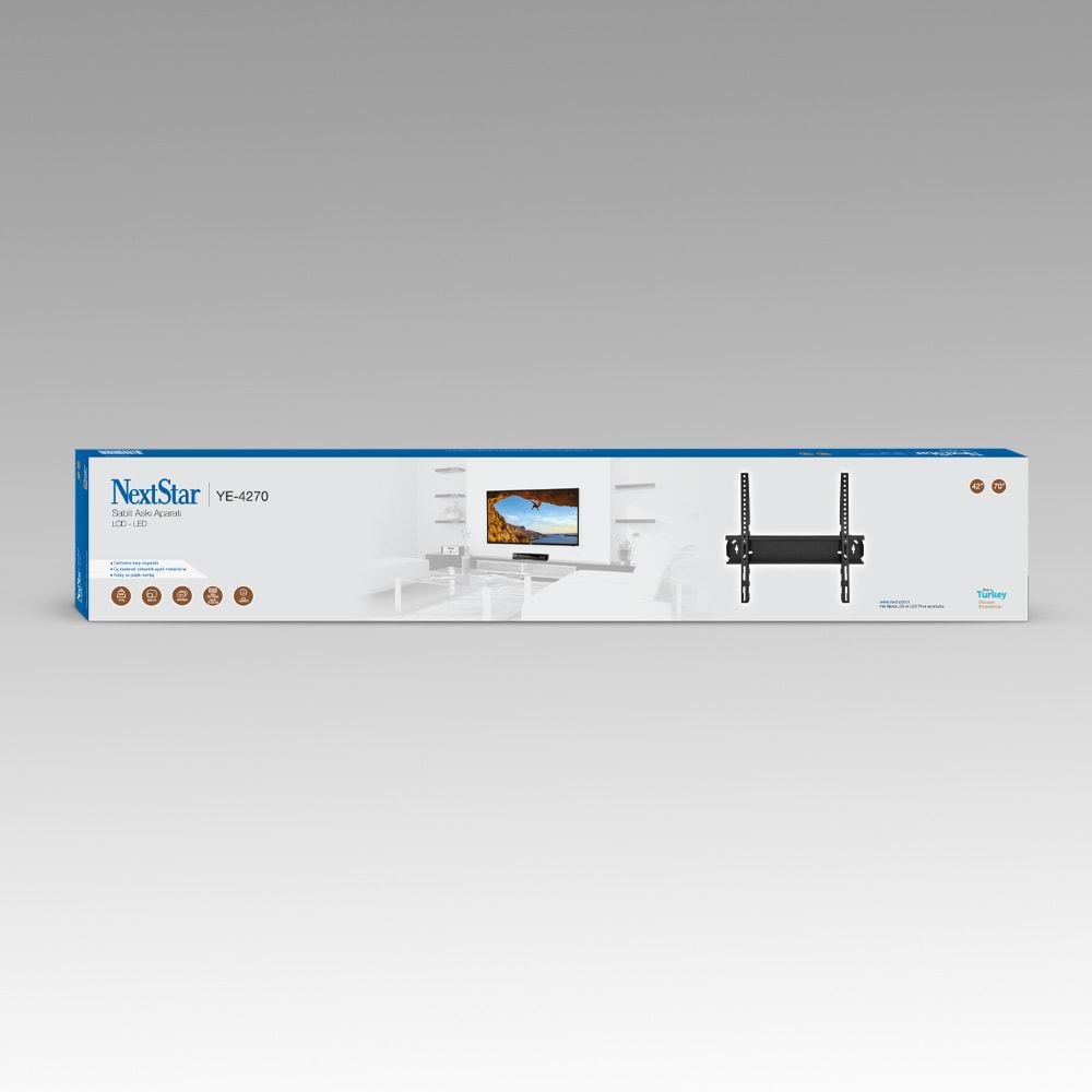 Nextstar YE-4270 42-70