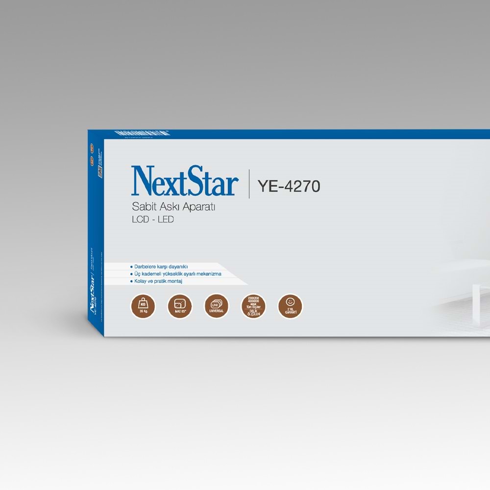 Nextstar YE-4270 42-70