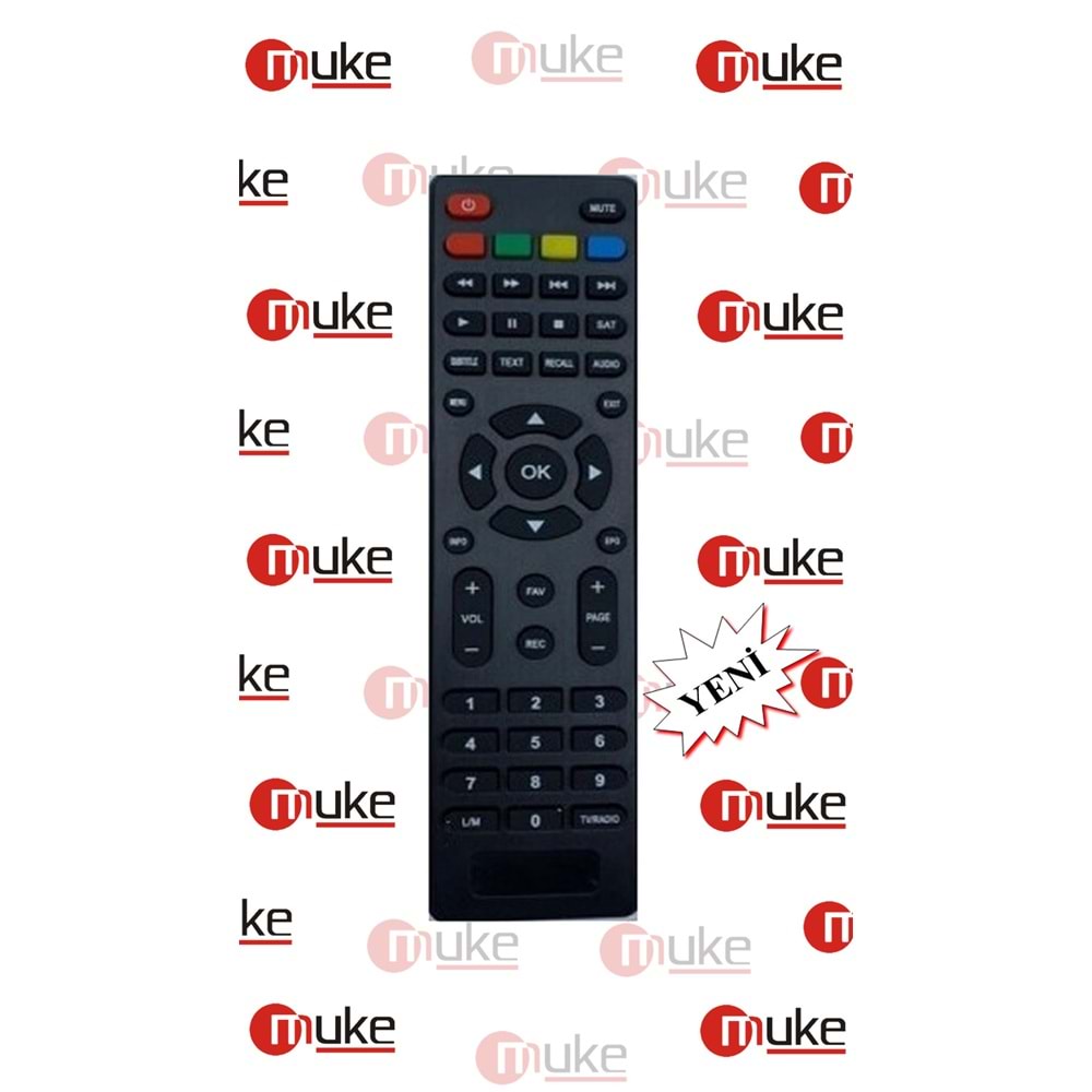 MUKE MR1739 KORAX SUNGATE LM Lİ KR1739