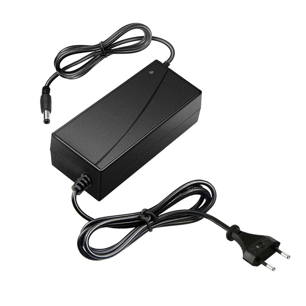 WELLPOWER WP-1203P EKO 12 VOLT 3 AMPER PLASTİK KASA 5,5X2,5 MM