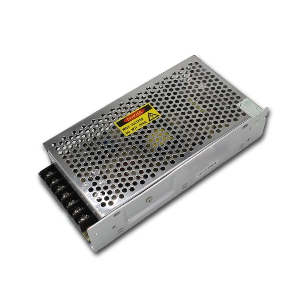 WELLPOWER WPS-60-5 5 VOLT 60 AMPER METAL KASA SLIM ADAPTÖR