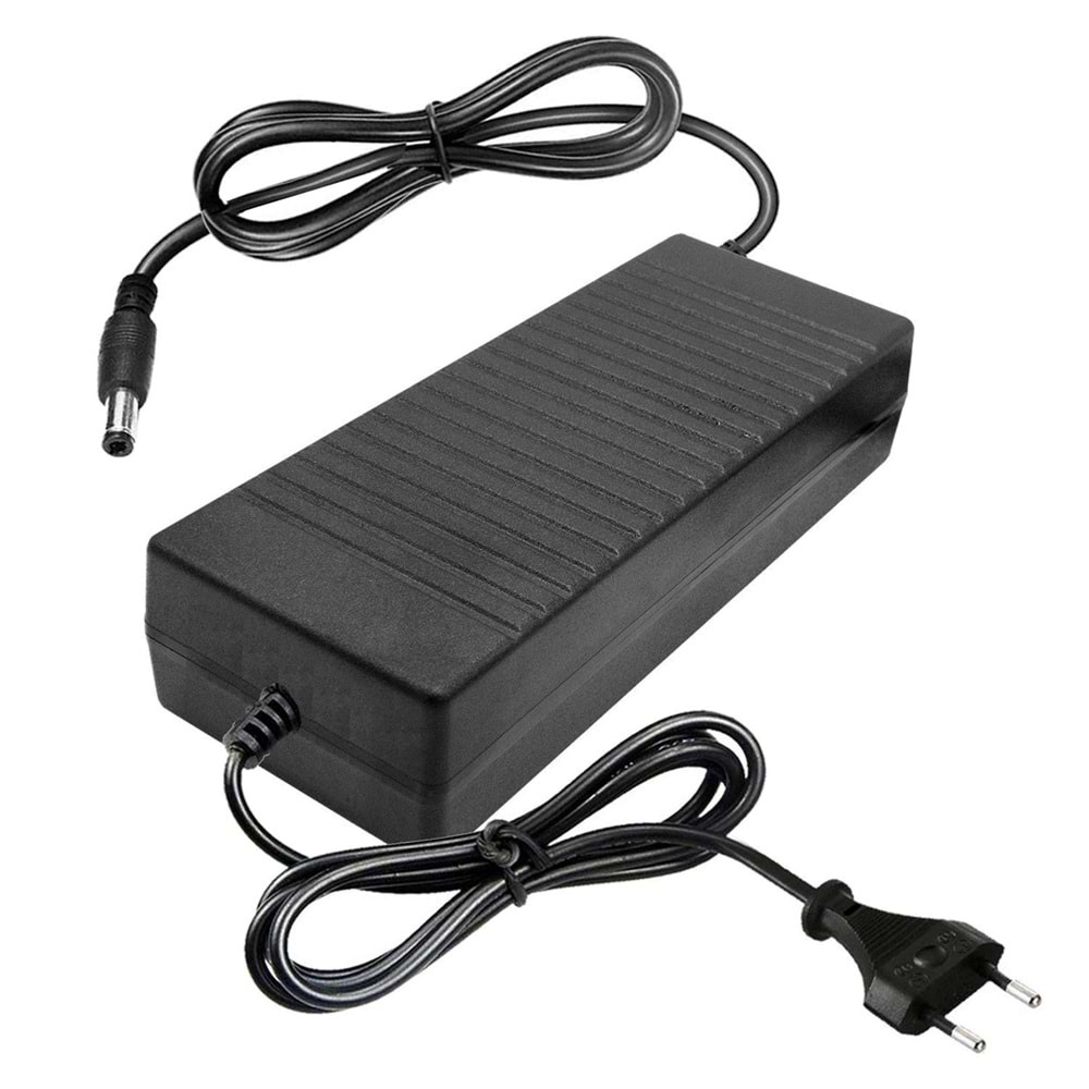 WELLPOWER WP-2405P 24V 5 AMPER PLASTİK KASA 5,5X2,5 MM