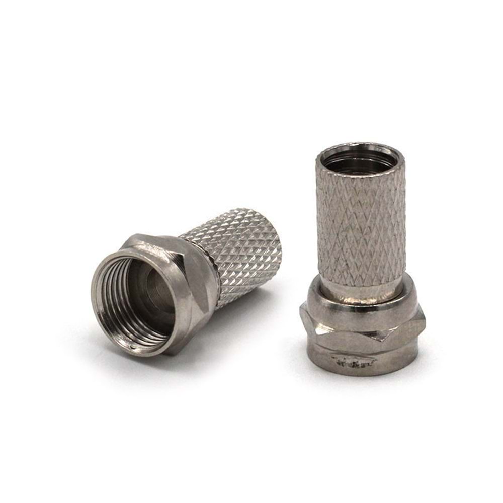 CABLEMASTER CMF-01 F KONNEKTÖR 100 LÜ PAKET