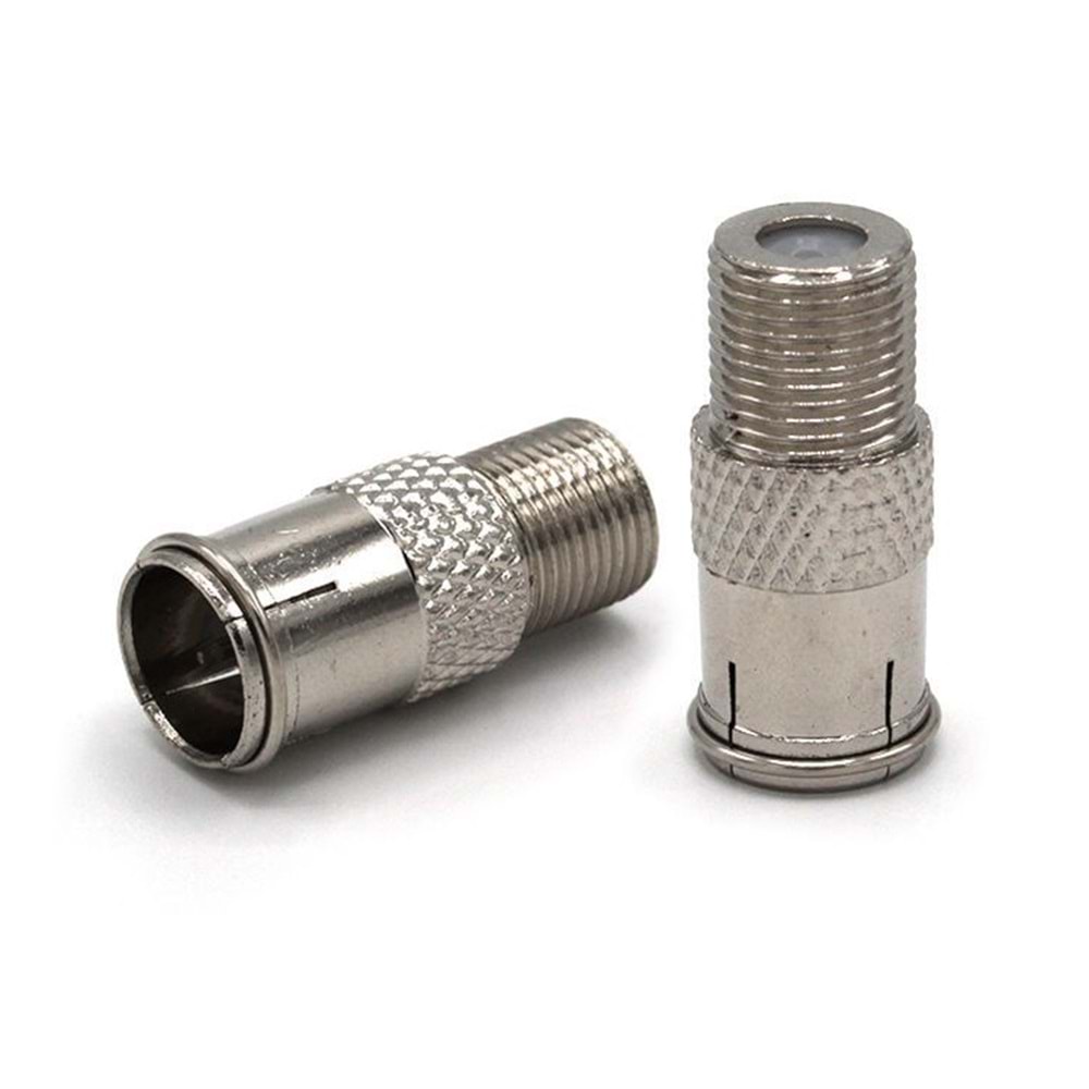 CABLEMASTER CMF-14 F QUICK KONNEKTÖR ( 1 ADET ) HIZLI F