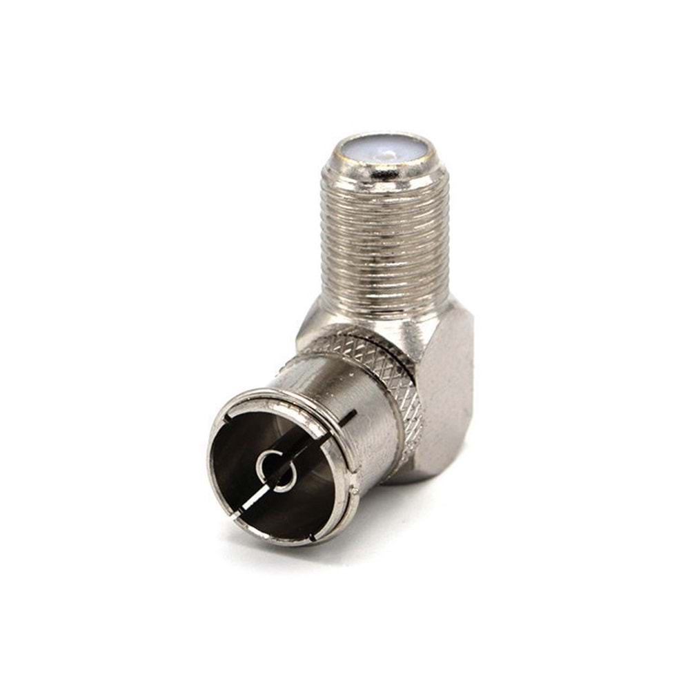 CABLEMASTER CMF-25 25 L F KONNEKTÖR 100 LÜ PAKET