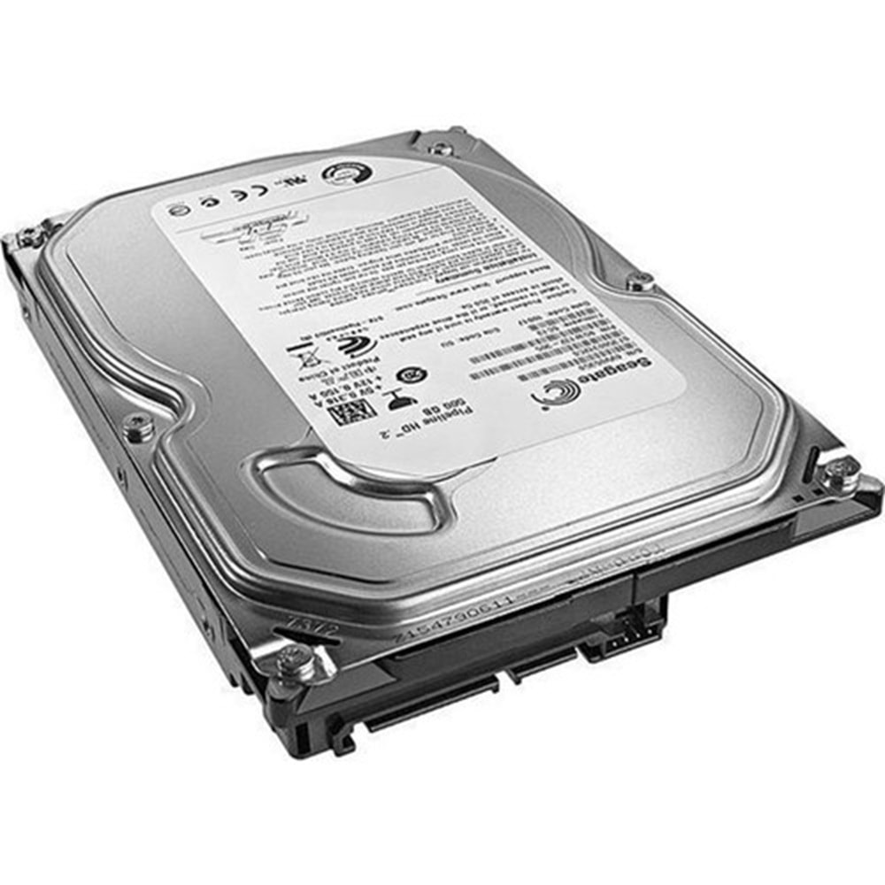 SEAGATE ST3500414CS 500GB 16MB 5900RPM Sata3,0GB/S Sata Harddisk