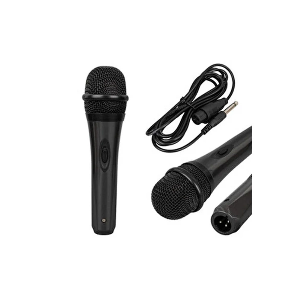 COOMA B2242 K1426F EL MİKROFONU KABLOLU 600 Ohm