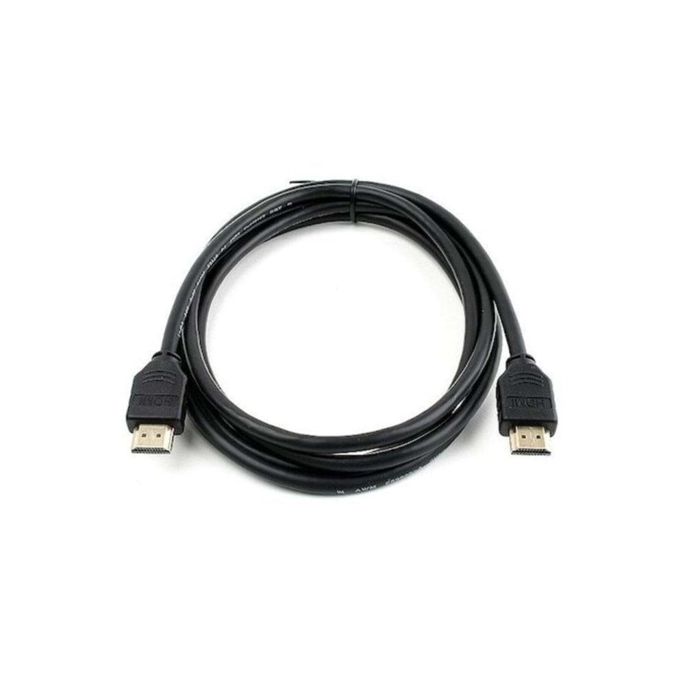 OEM HDMI KABLO YAZISIZ 1,5 METRE 1,4V 3D 4K