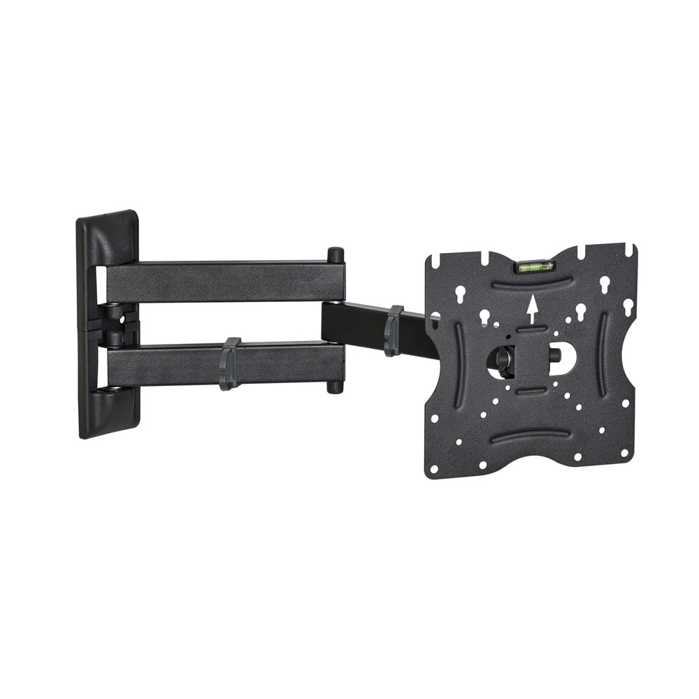 OEM (VT-322 HCL PRO) HÇK 22''-49'' LCD/LED/TV HAREKETLİ ASKI APARATI