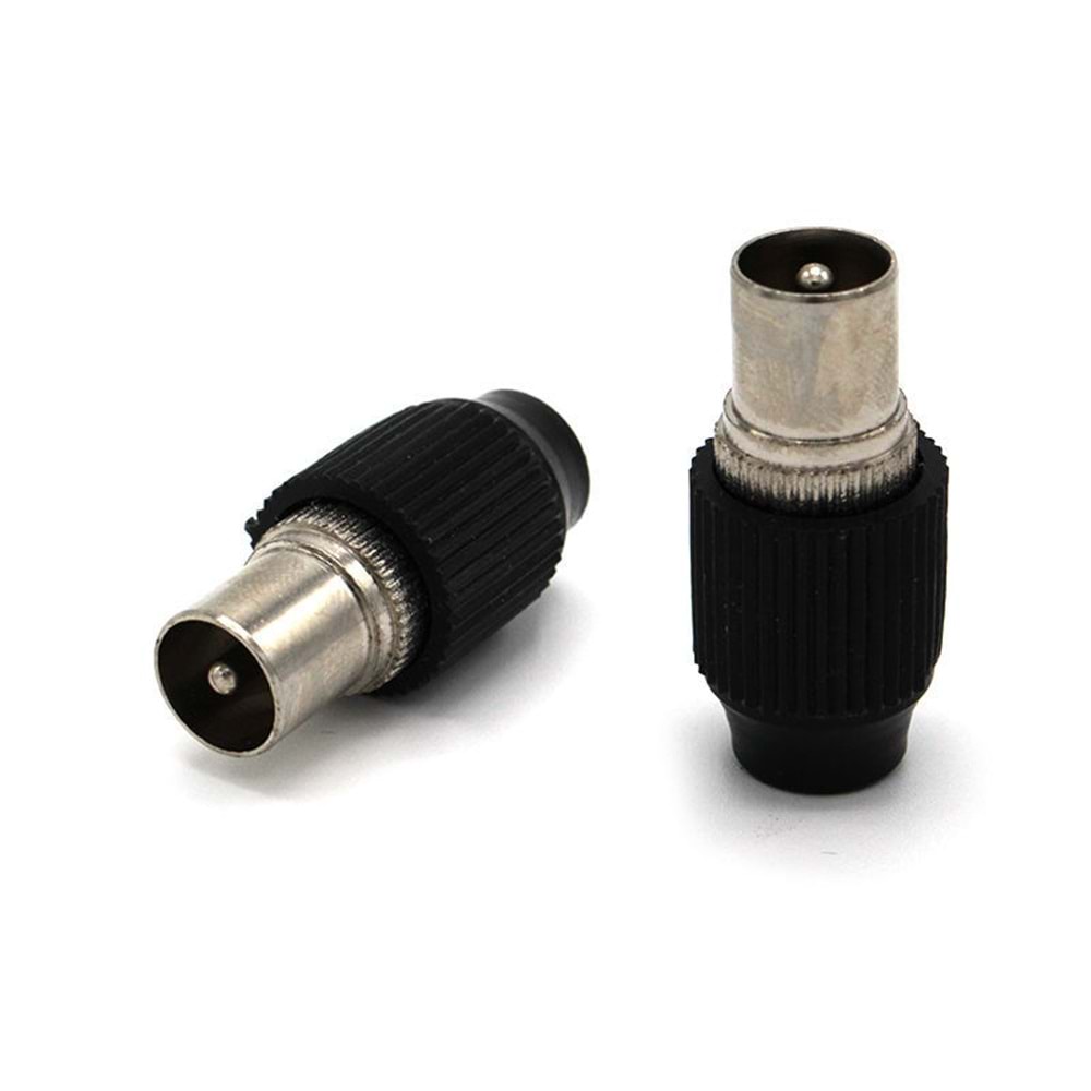 CABLEMASTER CMA-01 60 OHM ERKEK ANTEN FİŞİ