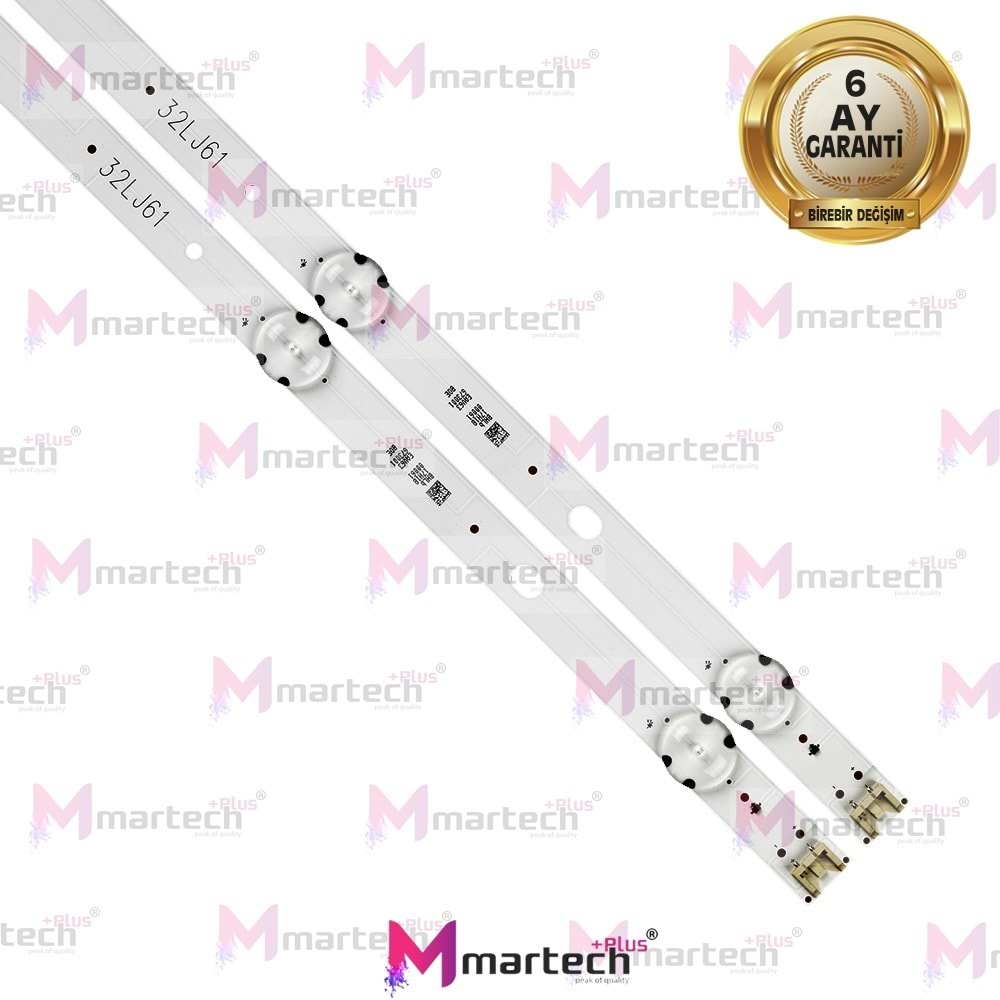 LG CSP LED 32İNCH 32MB17 HK317