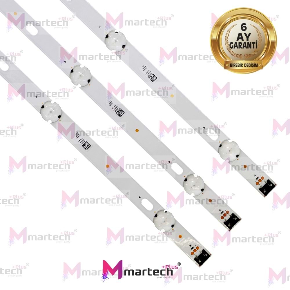 LG 43İNCH 43LH570 HK201