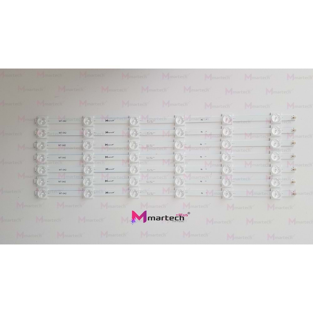 SUNNY AXEN 50İNCH YAL13-00630300-01 YS-L E469119 HK481