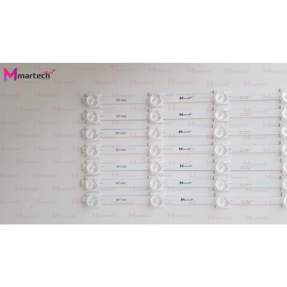 SUNNY AXEN 50İNCH YAL13-00630300-01 YS-L E469119 HK481