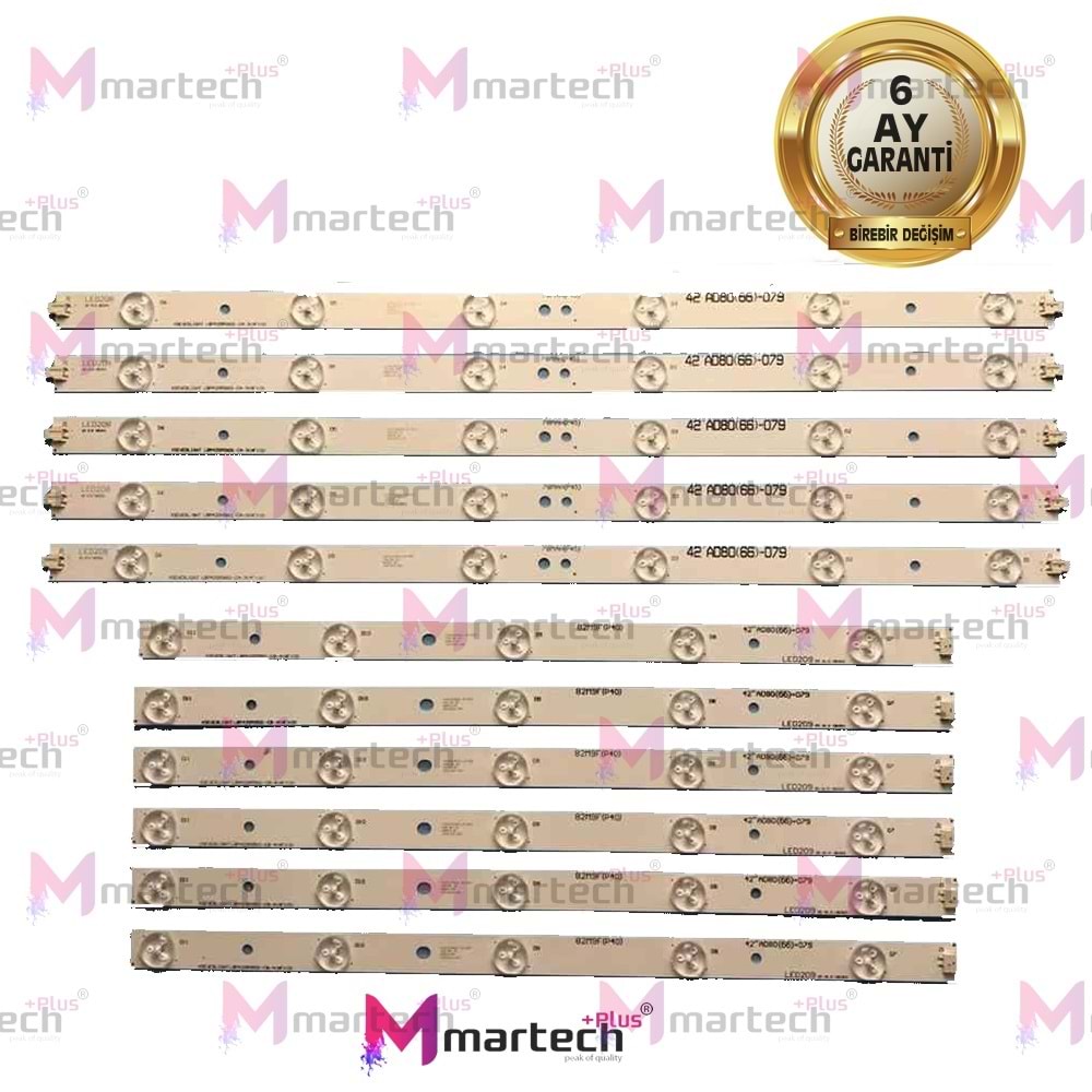 PHILIPS 42İNCH 42PFL3208 HK042