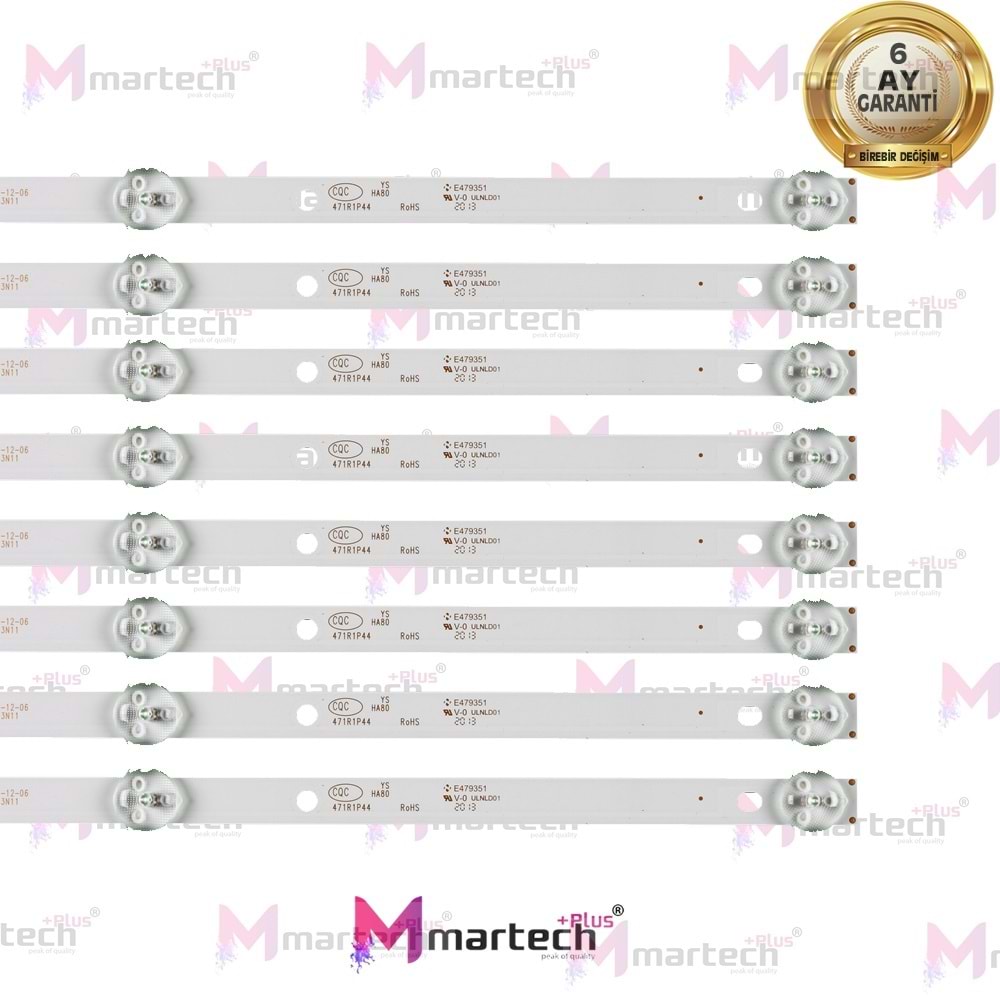 PHILIPS 43İNCH 43BDL4012 HK426