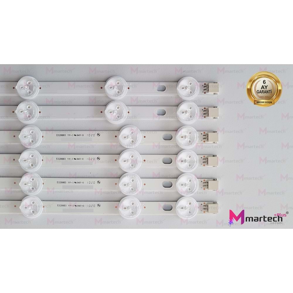 VESTEL-SEG-REGAL-FINLUX TELEFUNKEN-HILEVEL-TOSHIBA 42İNCH 42PFS500 HK106