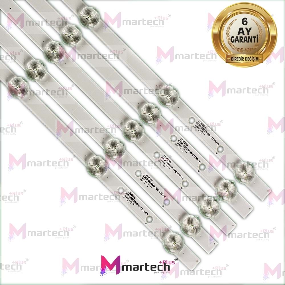 SAMSUNG 58İNCH 58H5202 HK425