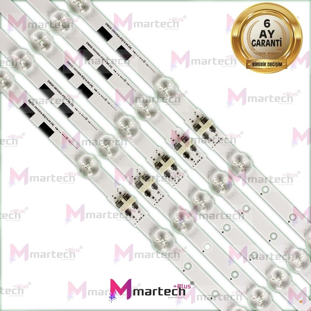 SAMSUNG 58İNCH 58H5202 HK425