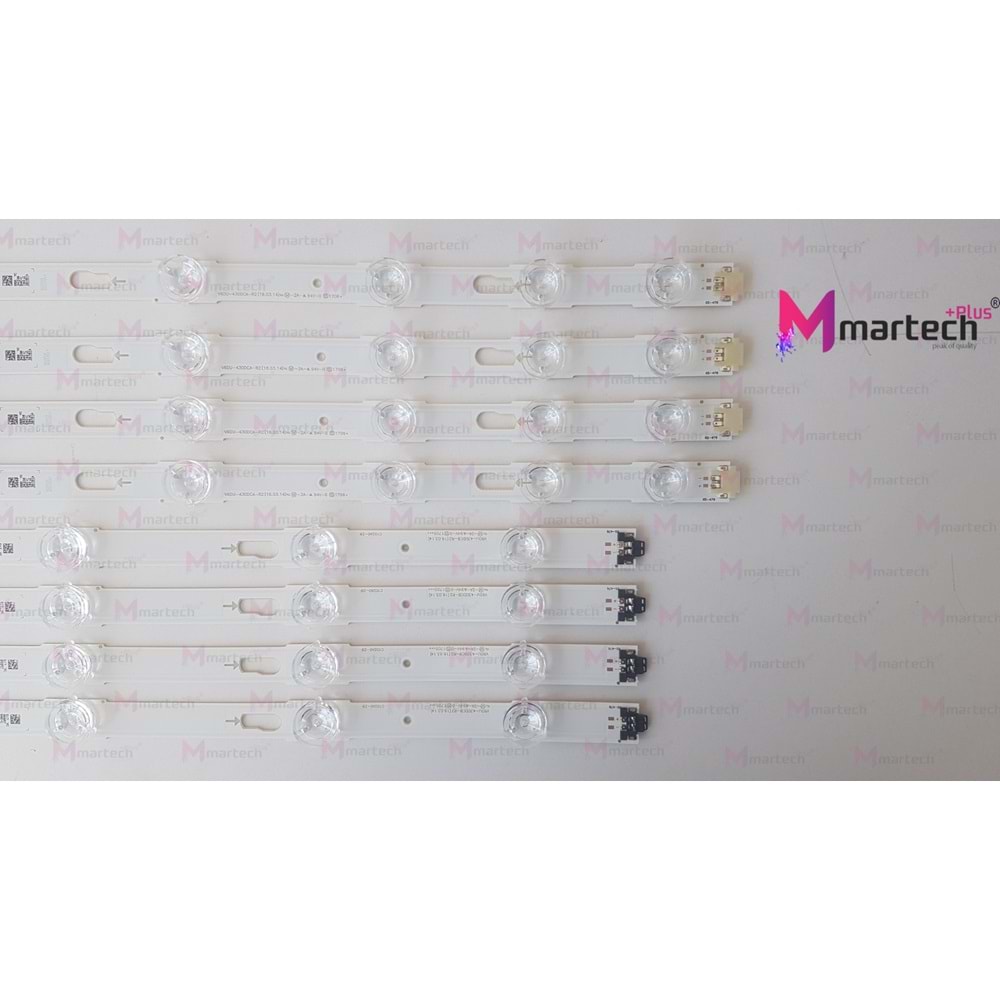 SAMSUNG 43İNCH 43KU7000 LED BAR HK236