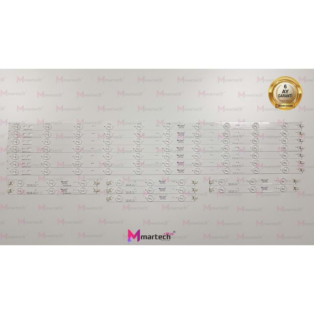 PHILIPS 47İNCH 47PFK7109 LED BAR HK302