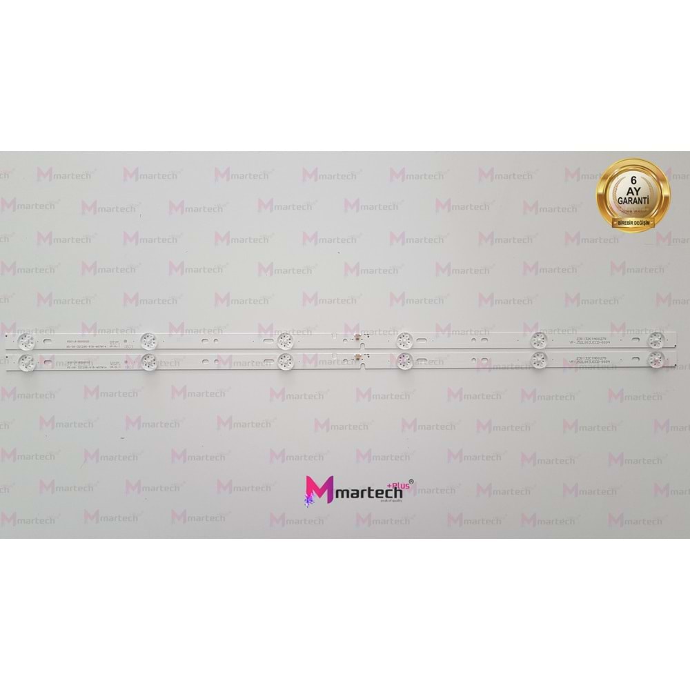 SANYO SABA NORDMENDE 32İNCH 32PA200E LED BAR HK556