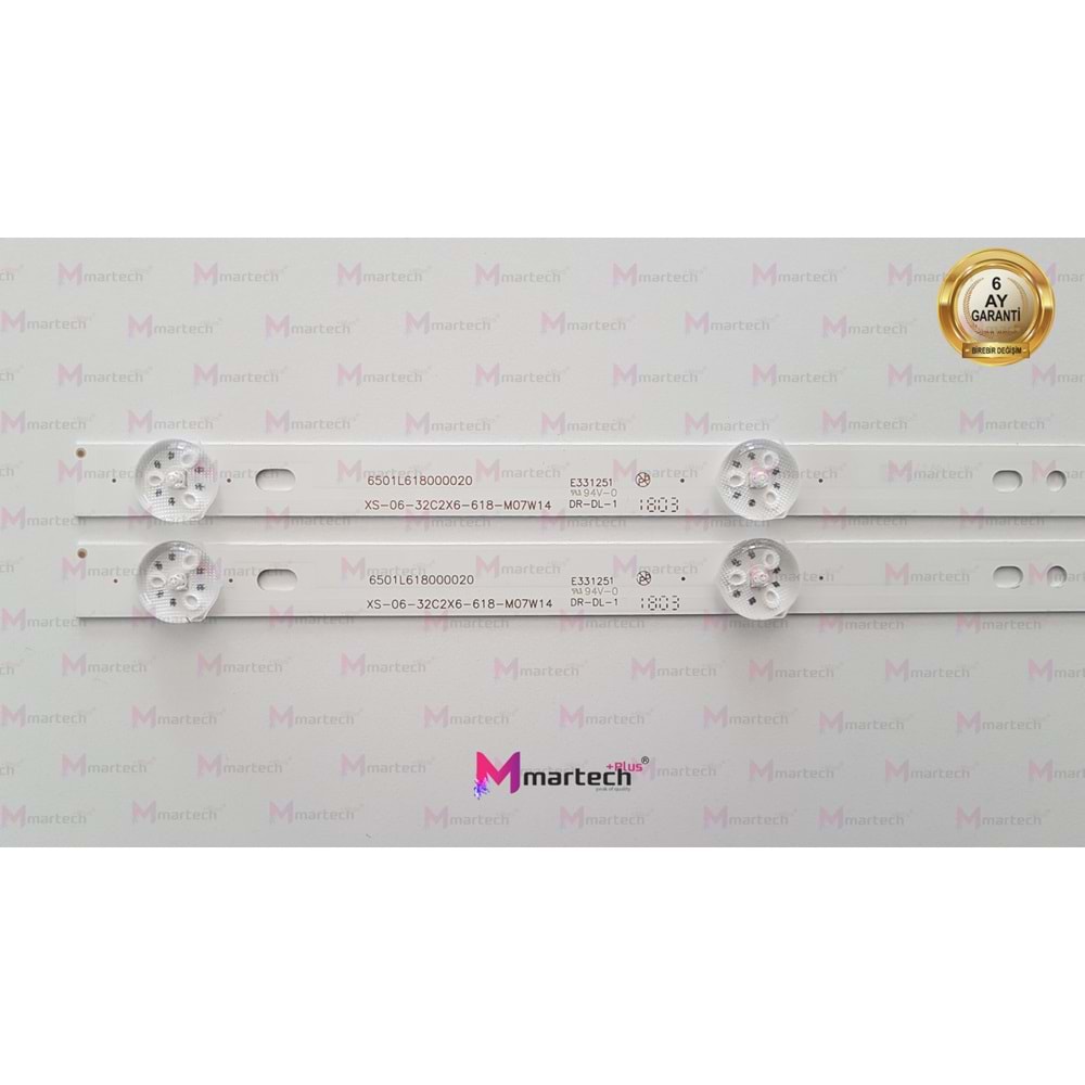 SANYO SABA NORDMENDE 32İNCH 32PA200E LED BAR HK556