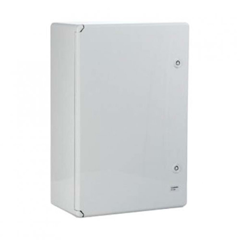 IŞILDAR POLİKARBON PANO 40x60x20 IP54