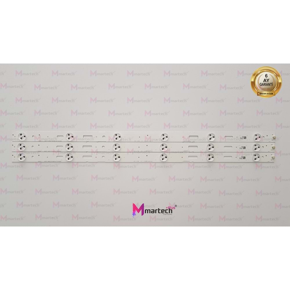 ARÇELİK-BEKO-GRUNDIG-ALTUS 28İNCH A28LW5433 LED BAR HK532