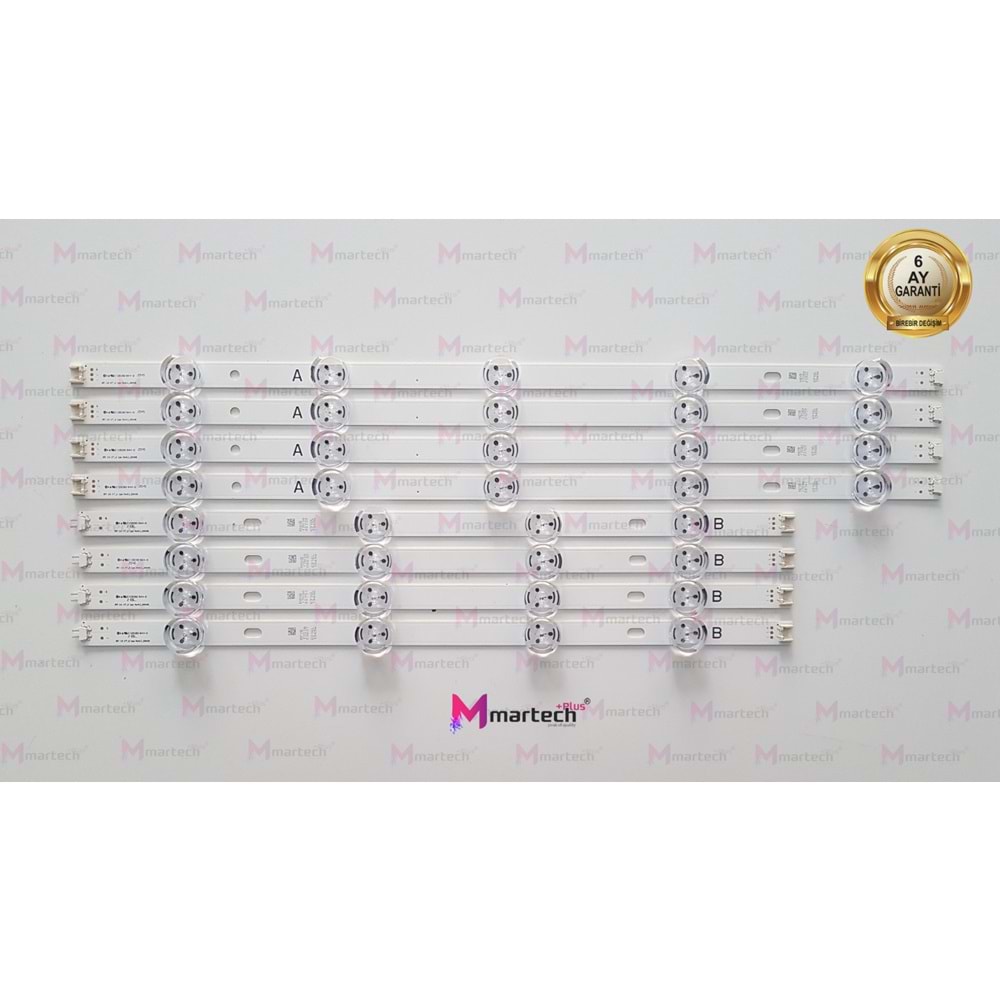 LG ORGİNAL ÜRÜN 47İNCH 47LB5500 LED BAR HK030