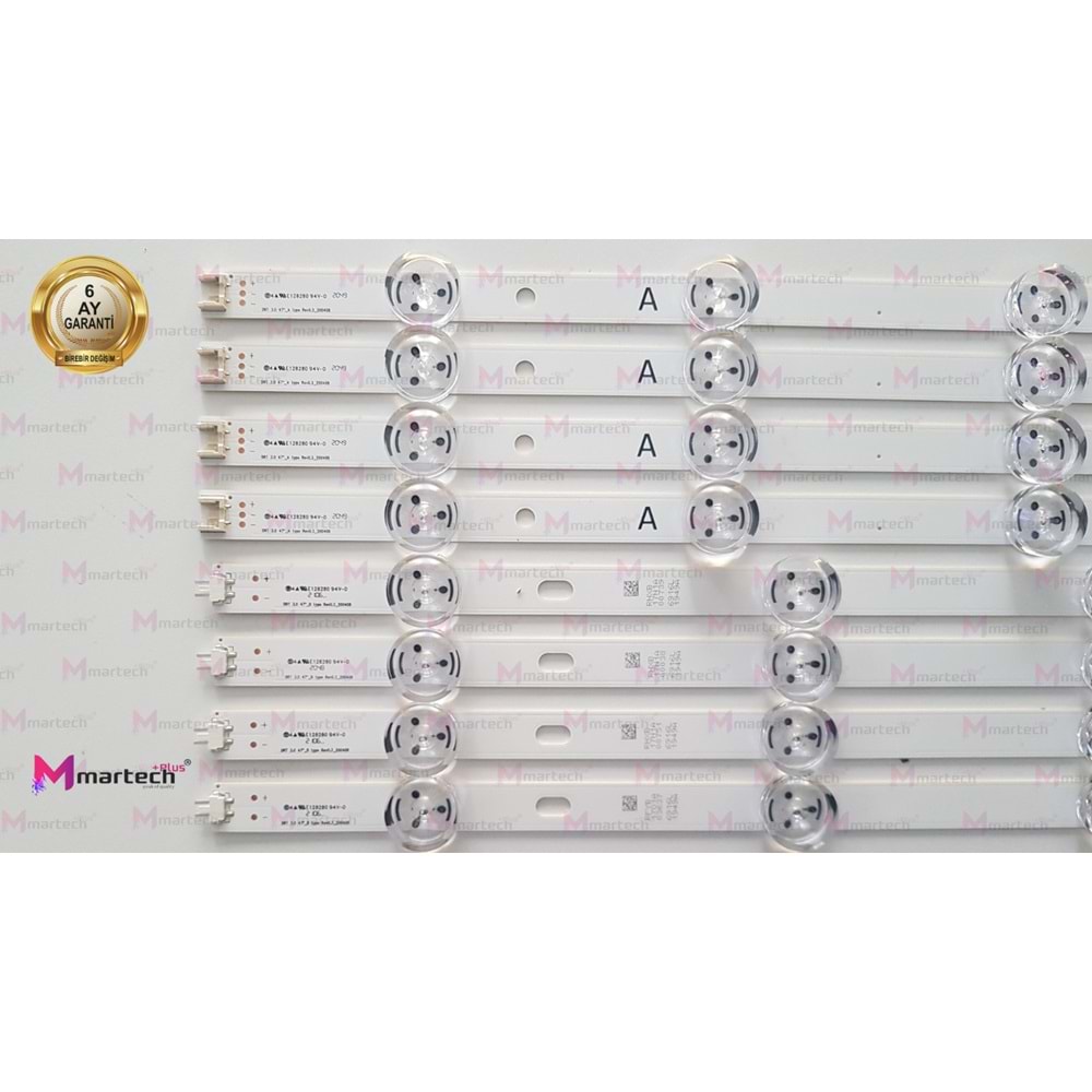 LG ORGİNAL ÜRÜN 47İNCH 47LB5500 LED BAR HK030