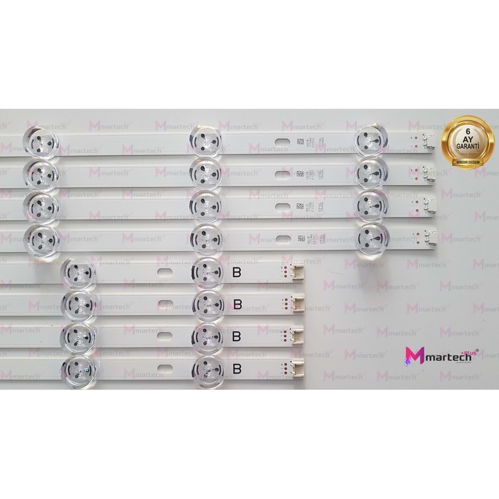LG ORGİNAL ÜRÜN 47İNCH 47LB5500 LED BAR HK030