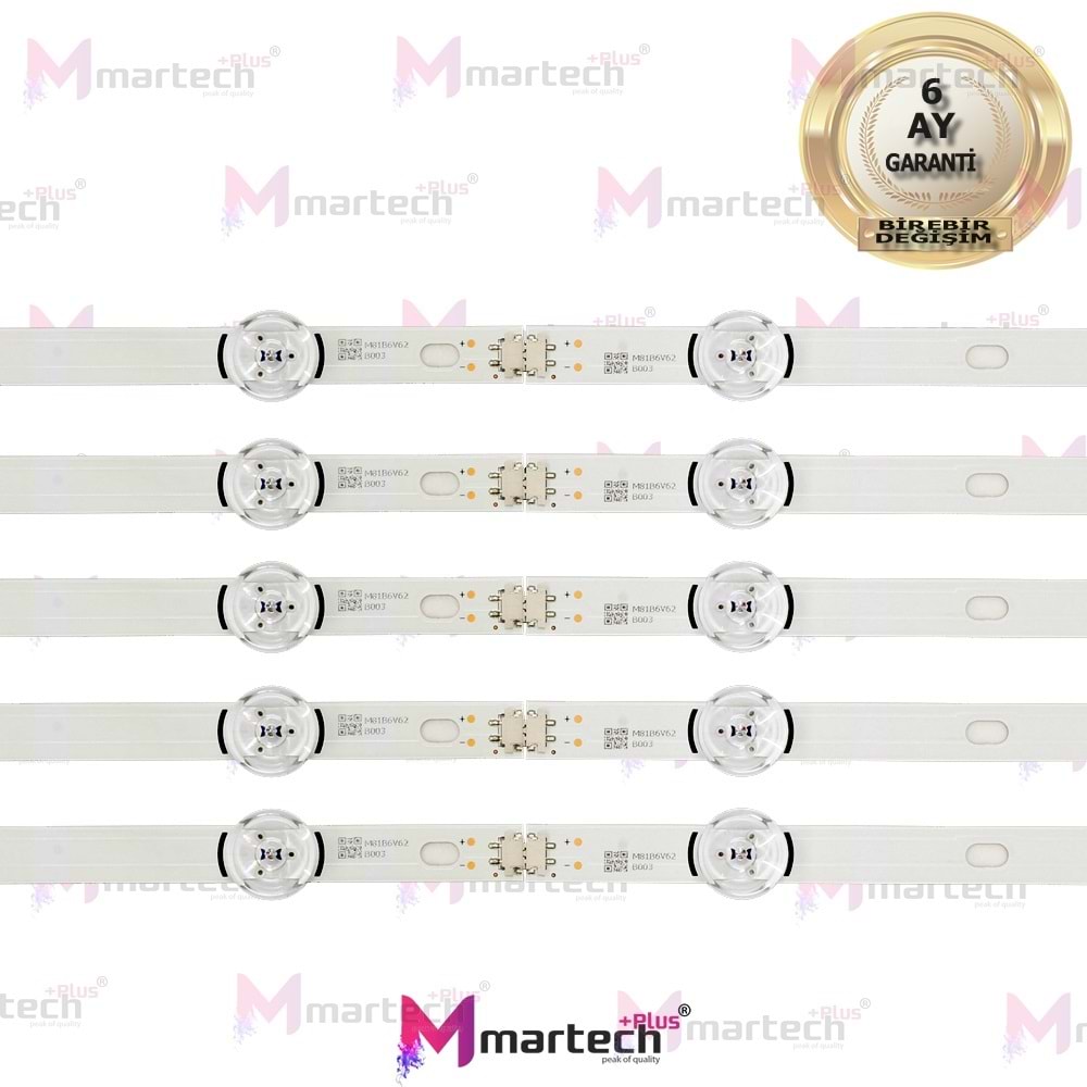 LG 49İNCH 49LB580 LED BAR HK031