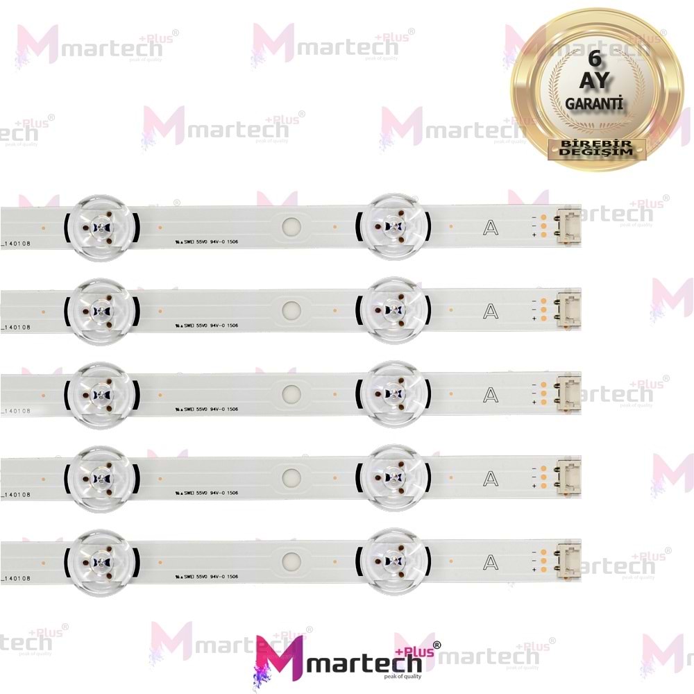 LG 50İNCH 50LB580 LED BAR HK013