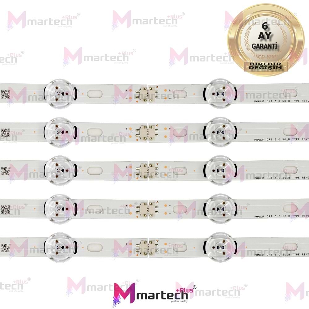 LG 50İNCH 50LB580 LED BAR HK013