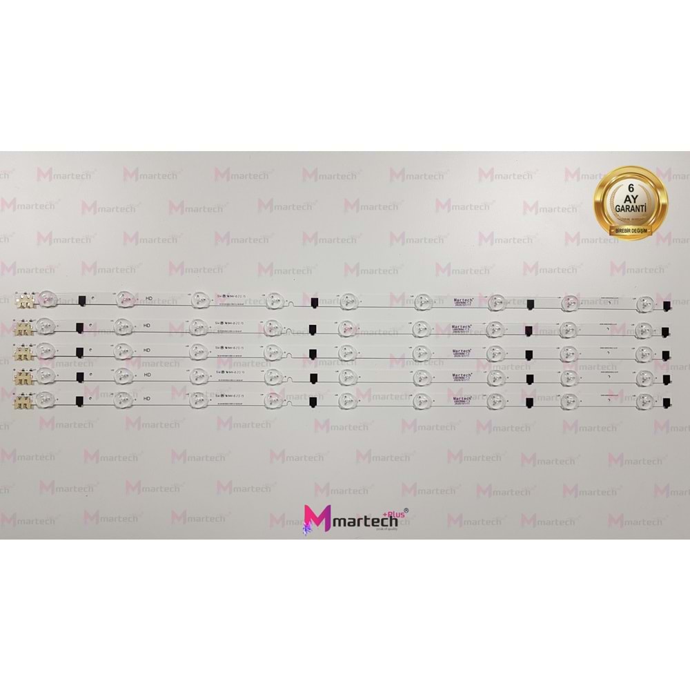 SAMSUNG 32İNCH 32F5070 LED BAR HK004