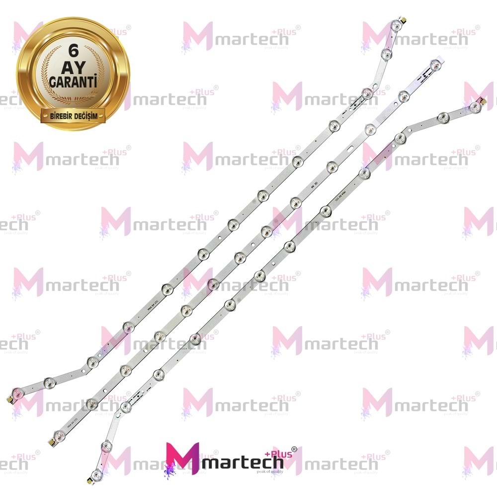 SAMSUNG 40İNCH 40H5003 LED BAR HK051