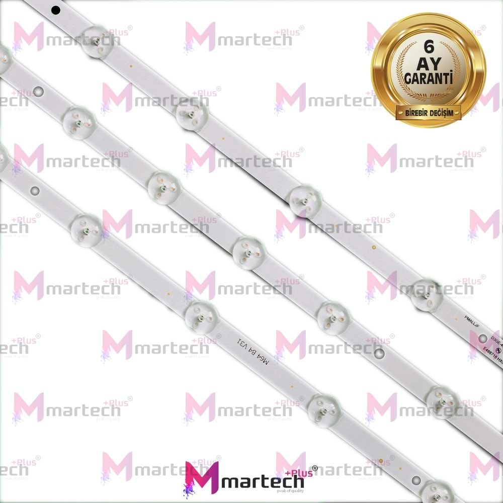 SAMSUNG 40İNCH 40H5003 LED BAR HK051